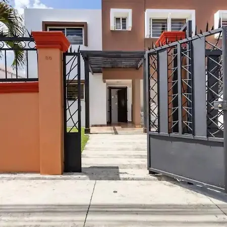 Villa Portes Pop